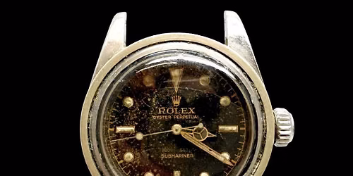 Gold, Silver, Watches, Coins & Jewellery Auction