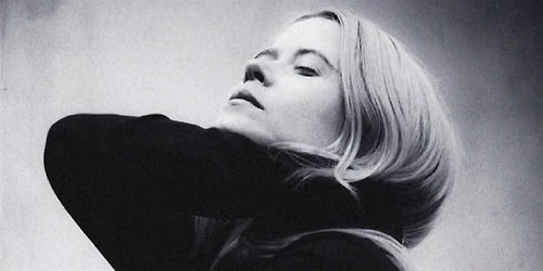 Elsewhere Presents: Anna von Hausswolff @ Knockdown Center