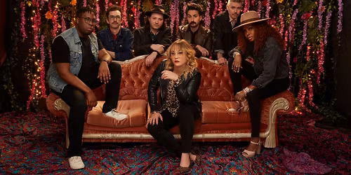 Samantha Martin & Delta Sugar w\/ special guest Marcus Trummer