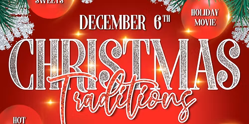 Christmas Traditions 