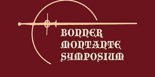 Bonner Montante Symposium - BMS 2026