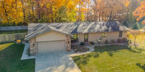 1.2 ACRES IN SHIPSHEWANA VALLEY HILLS - PHONE BID AUCTION