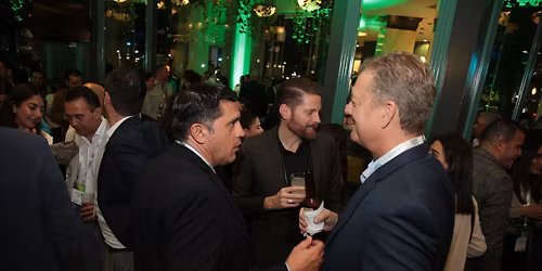 Wealth, Finance, Law, Tax, Property Professionals Networking Event in London