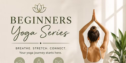 Beginners Series I