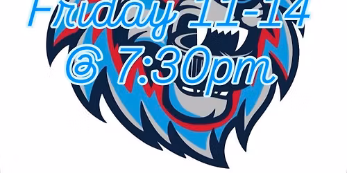 IceCats Viewing Party FRI 11\/14 @ 7:30