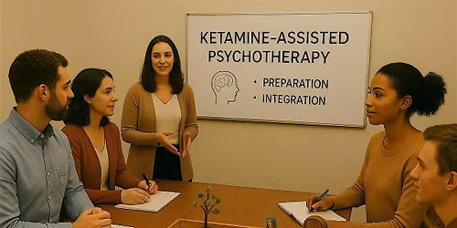 Integrating KAP & Sand Play Therapy