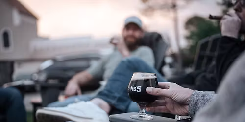 Cigars & Sinatra with Whiskey!