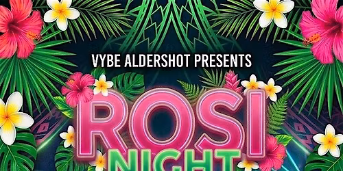 Rosi Night