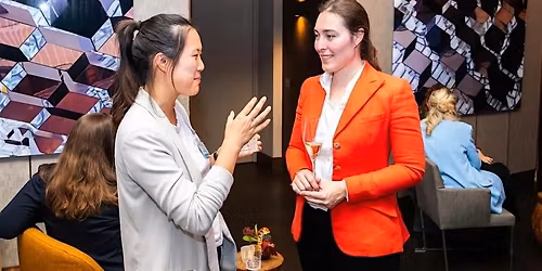 Fueling the Future: Elevating Women in Supply Chain