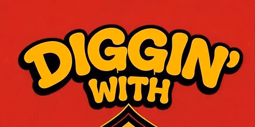 Diggin\u2019 With DJ Moley