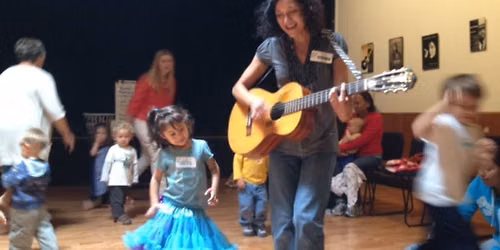 Rockin' Kids Singalong