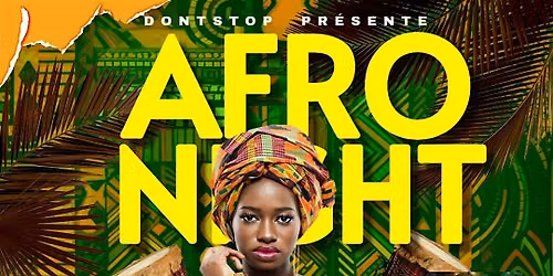 AFRONIGHT!