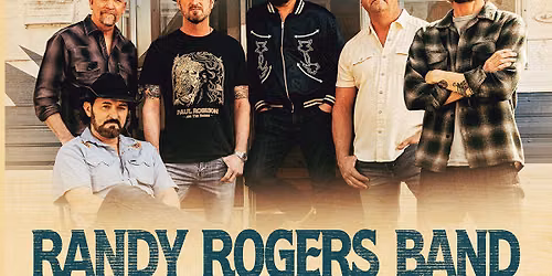 The Kenny Rogers Band