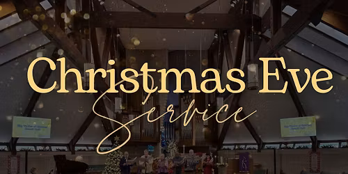 Christmas Eve Service