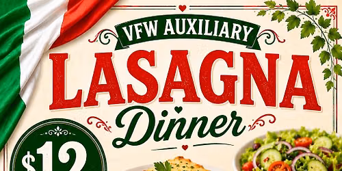 Lasagna & The Whole Sha\/- Bang