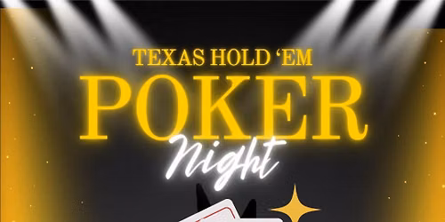 Poker Night