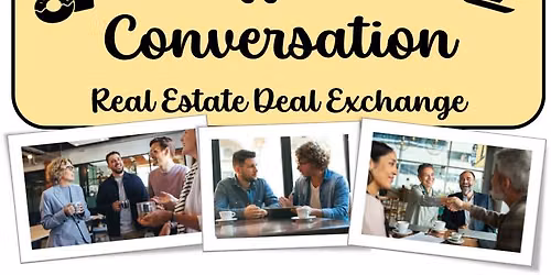 Coffee & Conversation