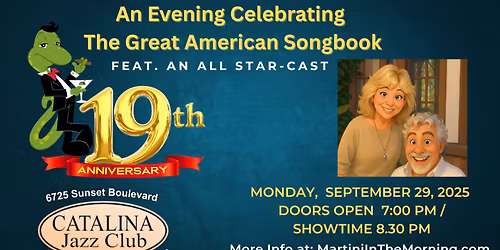 The Great American Songbook