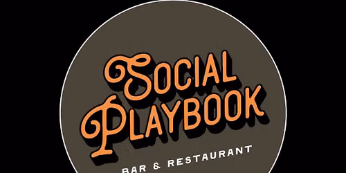 Social Playbook Grand Opening