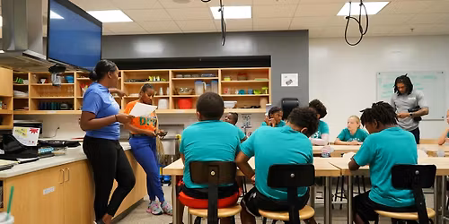 Learn24 In-person Workshop - Conflict Resolution for Youth Workers