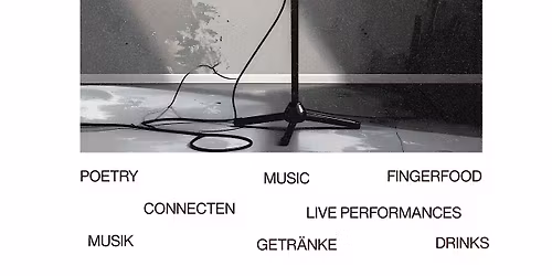 Creative Lounge: The Gathering of Creatives