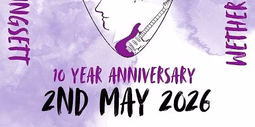 Memory Fest Wetheringsett 