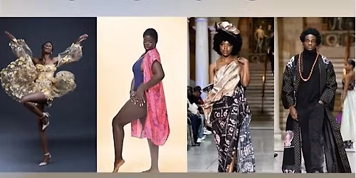 Yel\u00e9 Boost Fashion Show