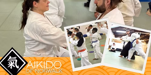 Women's Self Defense &  Sip