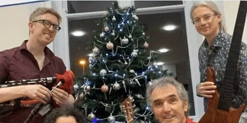 Jez Lowe & the Bad Pennies