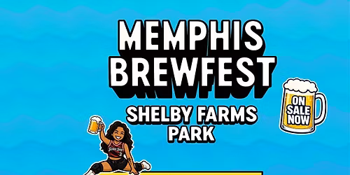 JUNE 20 | Memphis BrewFest featuring LIVE Memphis Wrestling