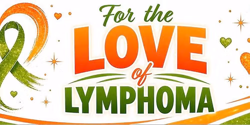 2nd Annual For the Love of Lymphoma Benefitting Blood Cancer United Light the Night