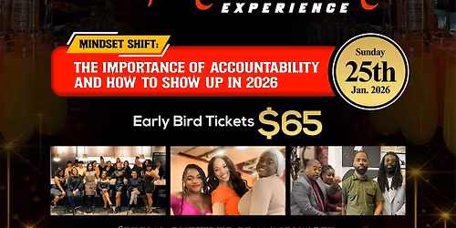 The Octah Brunch Experience