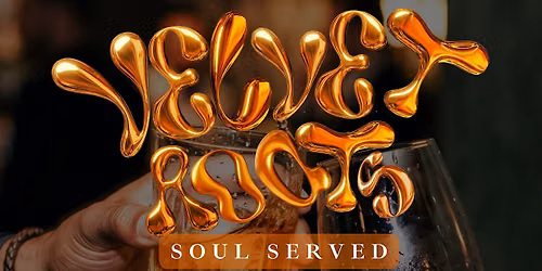 Velvet Roots Vol. 2 | Soul Served