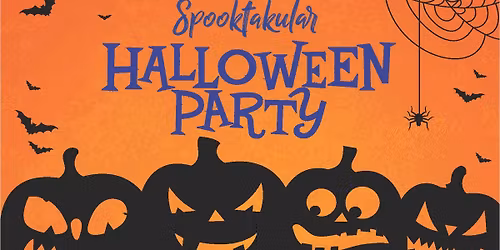 \ud83c\udf83\ud83d\udc7b Spooktacular Halloween Party at Quail Lodge! \ud83d\udc7b\ud83c\udf83