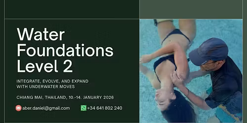 Water Foundation Level 2