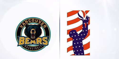 Vancouver Bears Basketball Game
