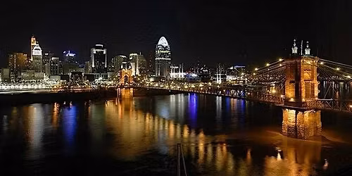 5-Day QSD Training \u2013 Cincinnati, OH, USA (IN PERSON)