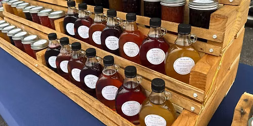 August 15th Market