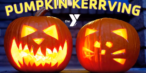 \ud83c\udf83 PUMPKIN KERR-VING (b.y.o.p.)