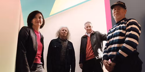 Clairaudience \u2018The Clueless Hitchiker\u2019 Album Launch 