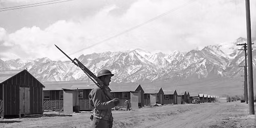 Asian American Film Series (Night Three)