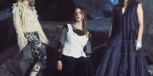 Nothing Personal II Tou