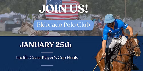 VIP CABANAS  Daily Rental - Sunday Polo - Indio, CA - 1\/25