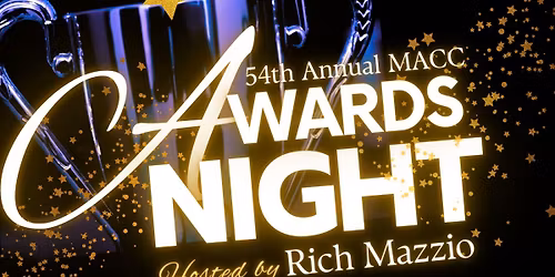 54th Annual MACC Awards Night