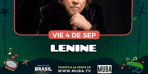 LENINE