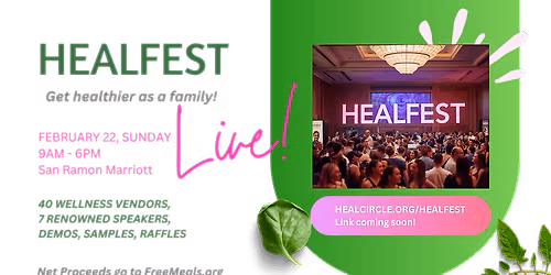 HEALFEST