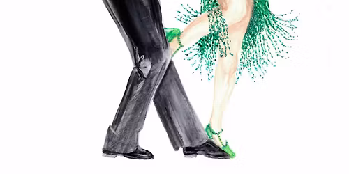 Dunkirk Tango Practica