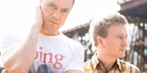 Michael Shannon & Jason Narducy  play  R.E.M.\u2019s Lifes  Rich Pageant