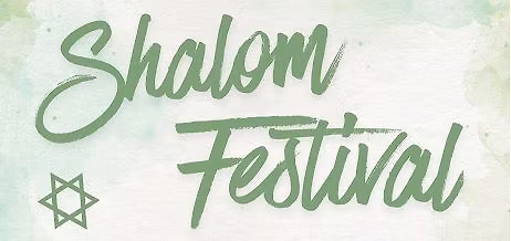 Shalom Festival 2026