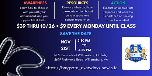 De-escalation Basics